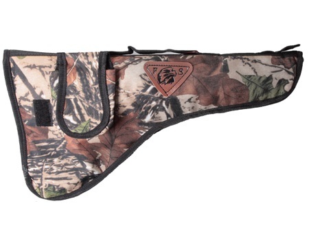  کیف غلاف تپانچه استتار اف اس 