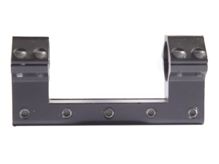  پایه دوربین تفنگ رینگ ۲۵ ریل ۱۱ میلیمتر پنج پیچ 