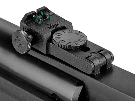  تفنگ بادی هاتسان رنجر 125 اسنایپر ورتکس 