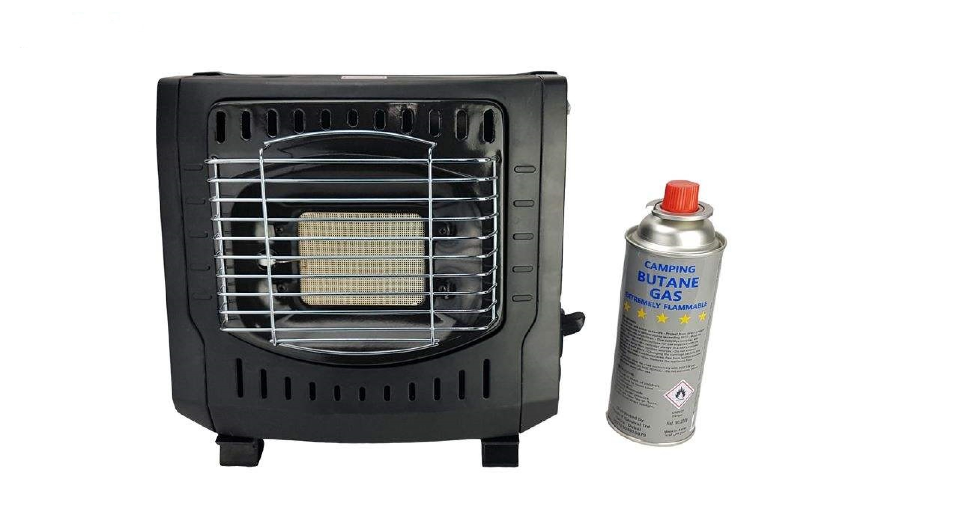  بخاری کپسولی 