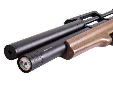  تفنگ پی سی پی آرتمیس پی ۱۵ 