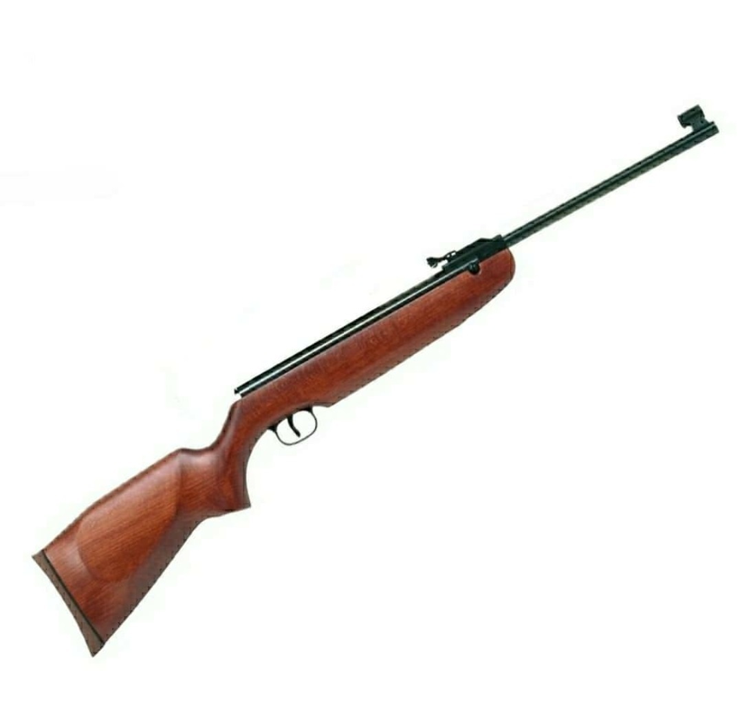  تفنگ بادی وایرخ 50 