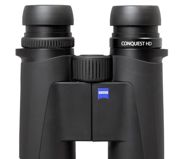  دوربین دوچشمی زایس کانکوئست اچ دی 32×8 