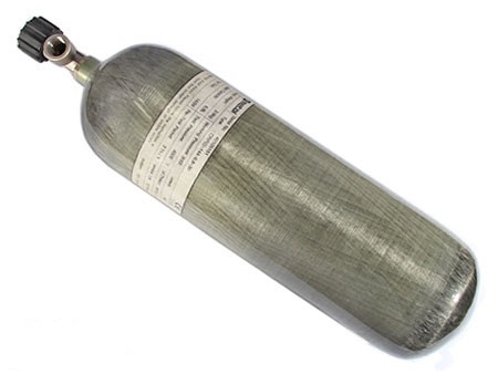  کپسول 6.8 لیتری کامپوزیت 