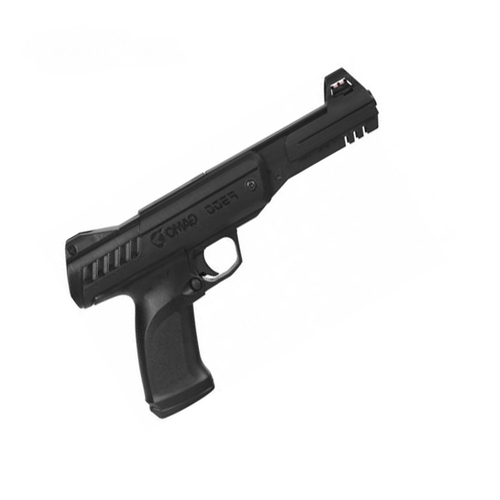  تپانچه گامو پی 900 