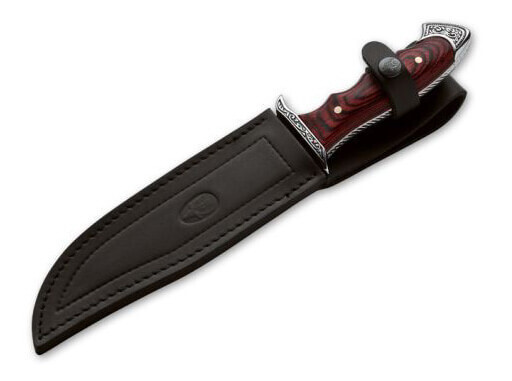  چاقو موئلا INOX 