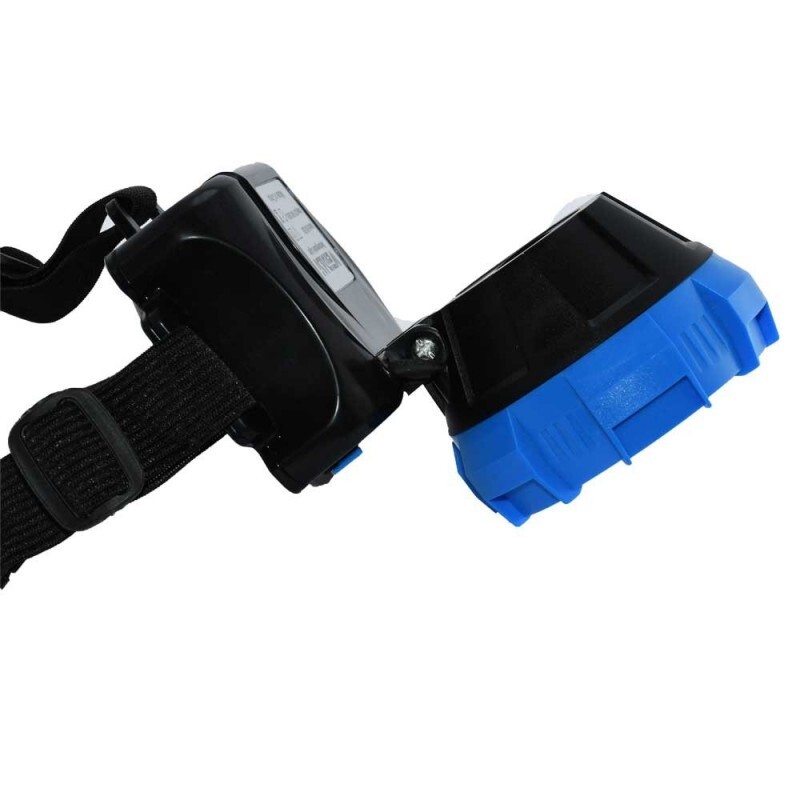  چراغ پیشانی ویداسی مدل WD-558A 