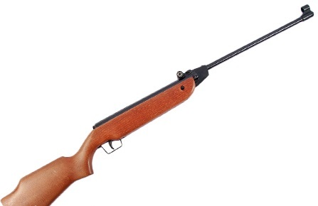  تفنگ بادی کمتا 100 