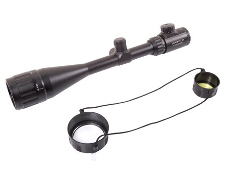  دوربین تفنگ لئوپولد 50×24_6 AOEG 