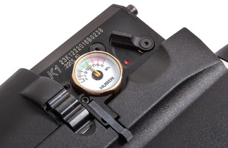  تفنگ پی سی پی هیوبن کی وان 