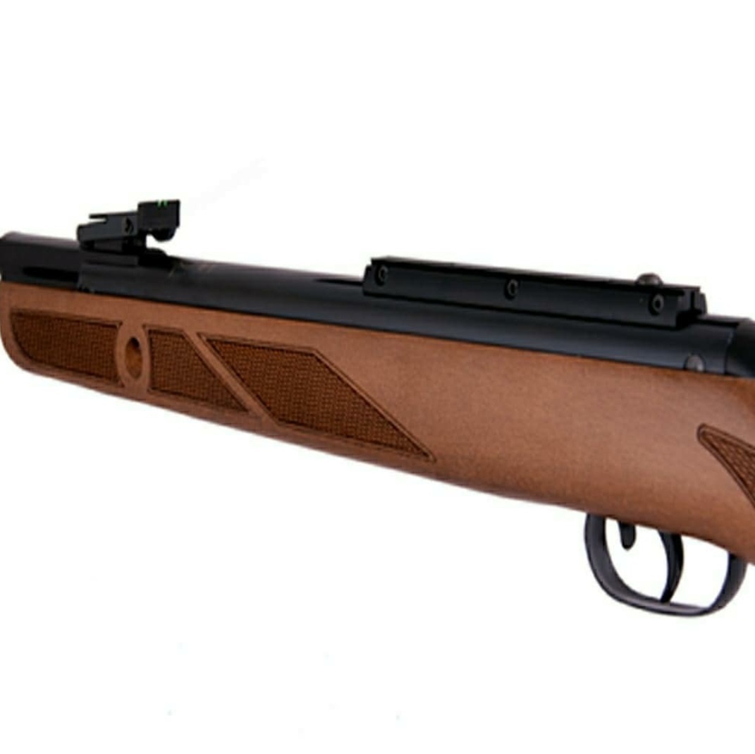  تفنگ بادی گامو هانتر 440 