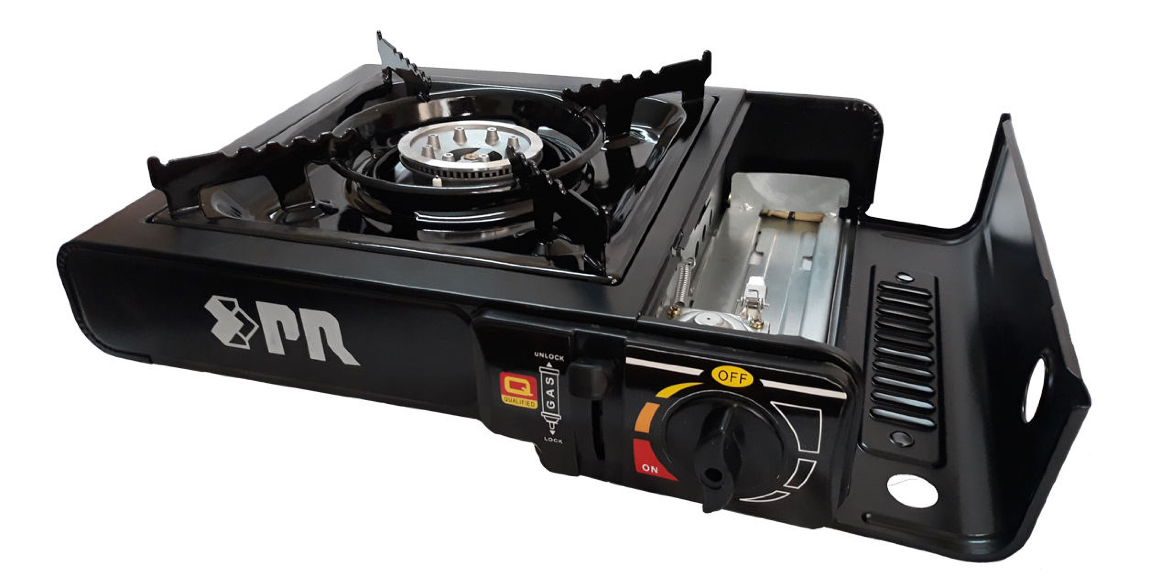  اجاق گاز کپسولی مسافرتی 