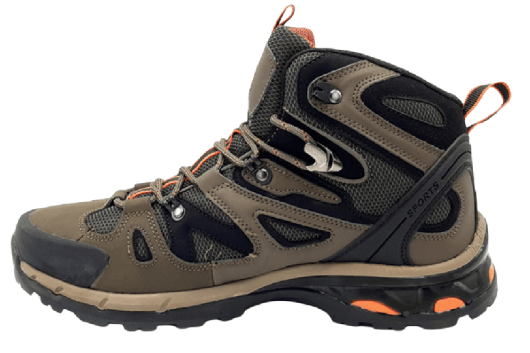  نیم بوت کوهنوردی نورث فیس 