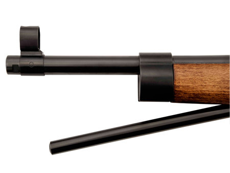  تفنگ بادی دیانا ماوزر کا 98 