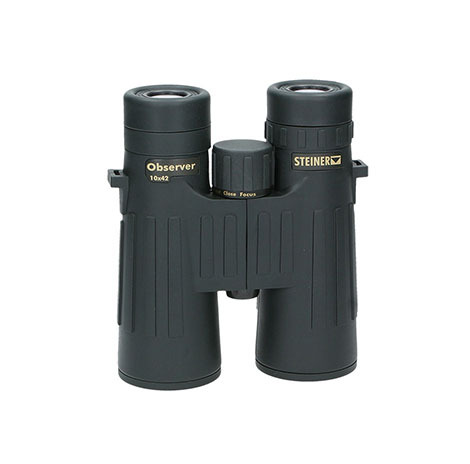  دوربین دوچشمی شکاری اشتاینرObserver 10×42 