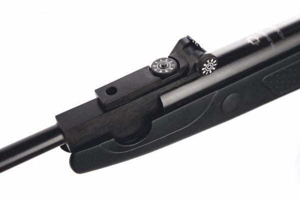 تفنگ بادی نوریکا دراگون