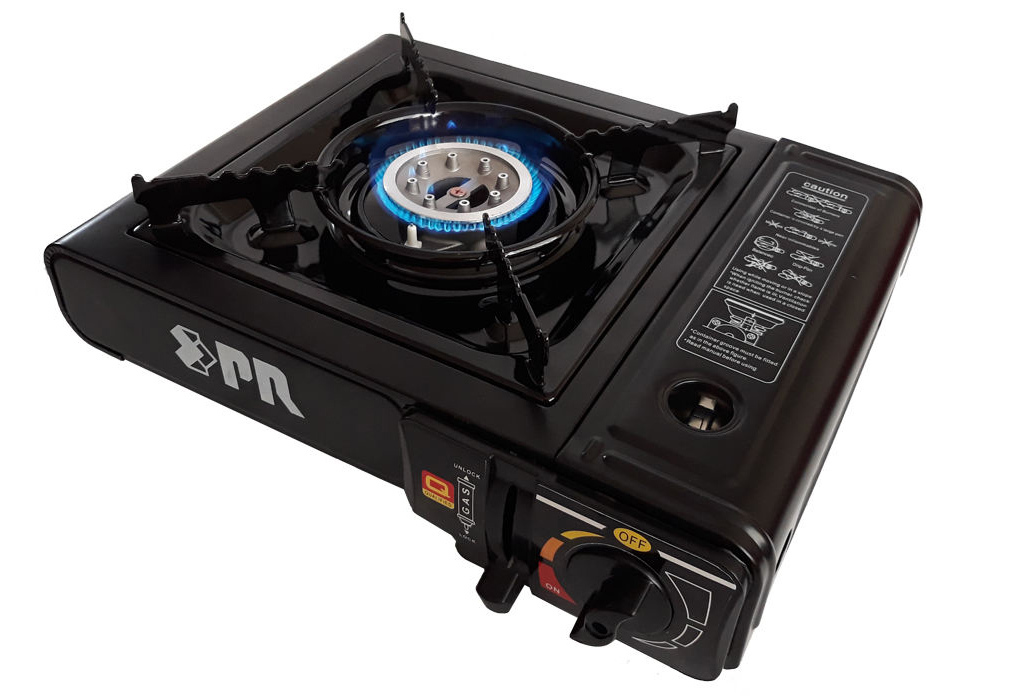  اجاق گاز کپسولی مسافرتی 