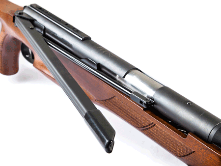  تفنگ بادی دیانا 56 