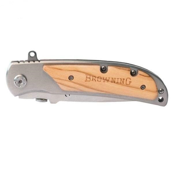  چاقو تاشو برونینگ3 