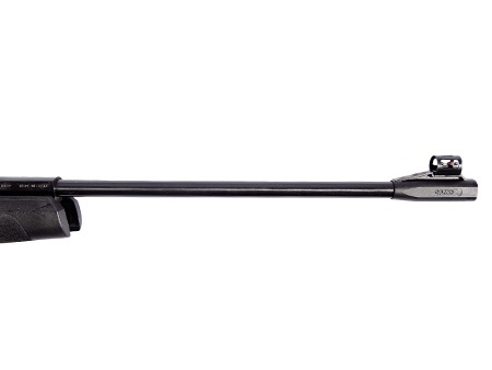  تفنگ بادی گامو بلک نایت آی جی تی 