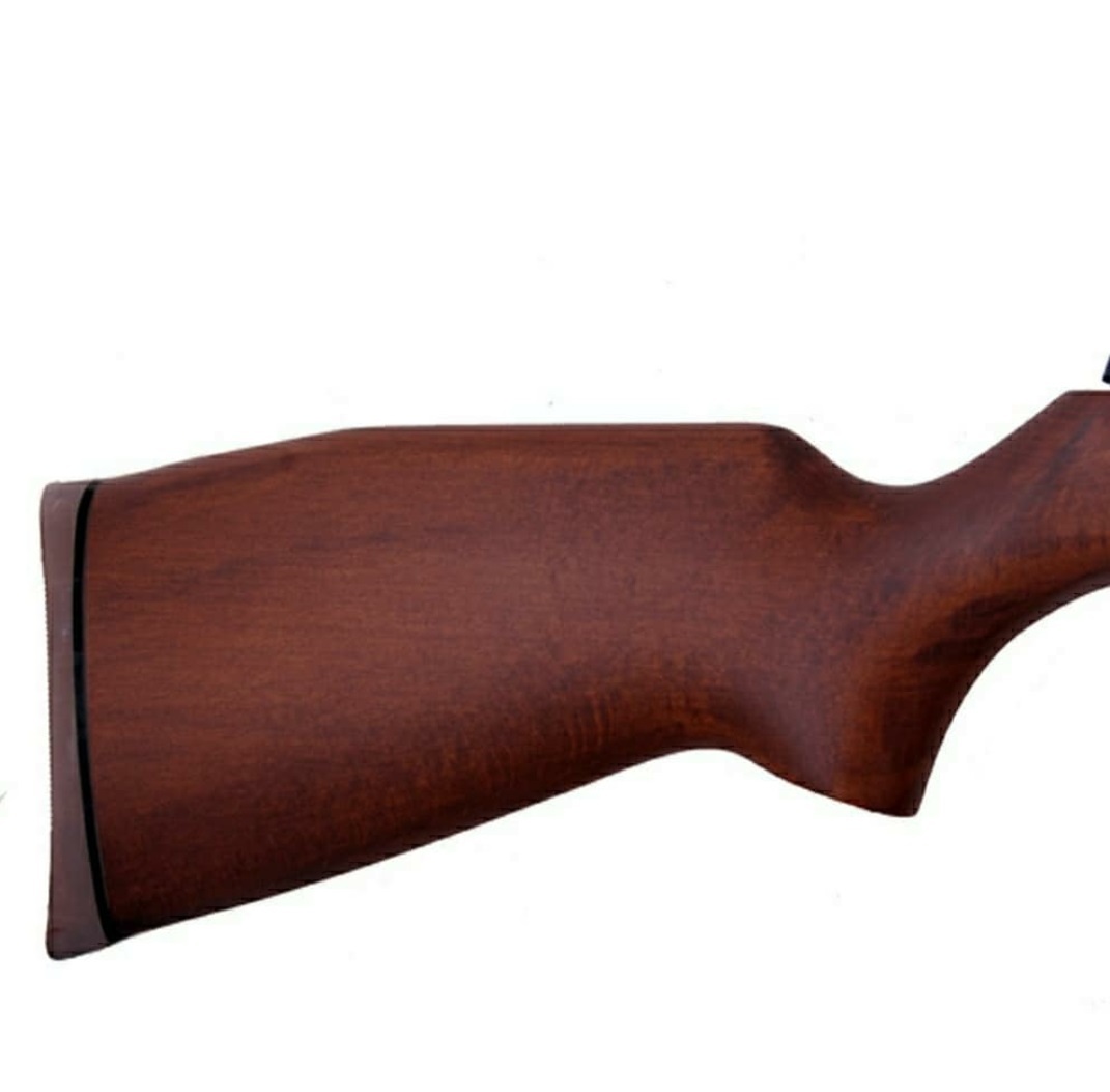  تفنگ بادی وایرخ 50 