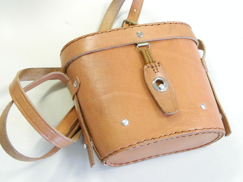  دوربین دوچشمی شکاری موزر 30×8 