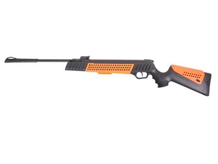 تفنگ بادی مارشال المپیوس اورنج