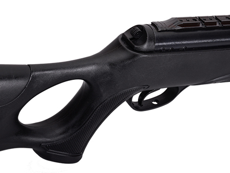  تفنگ بادی هاتسان رنجر آپاچی 1350 سنتتیک 