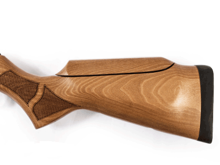  تفنگ بادی کمتا فیوژن پریمیر استار جی پی 