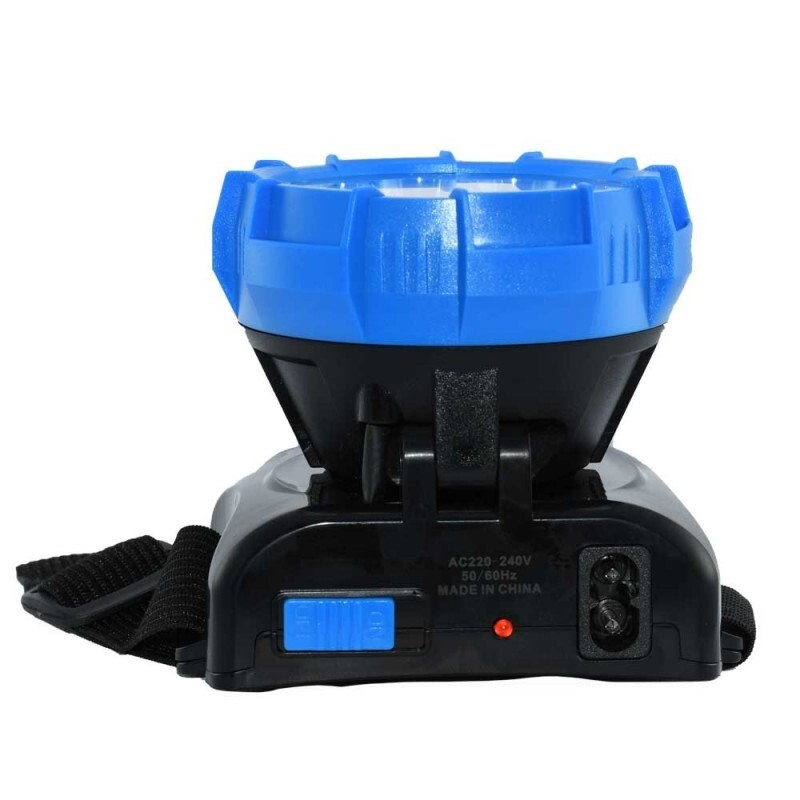  چراغ پیشانی ویداسی مدل WD-558A 