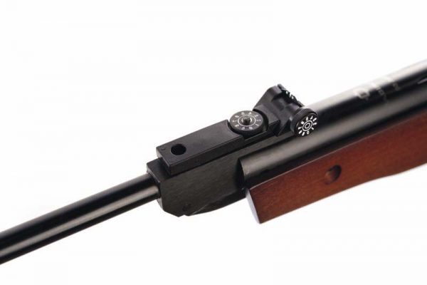  تفنگ بادی نوریکا 56 