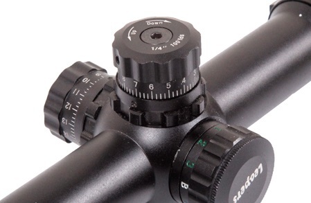  دوربین تفنگ لیپرز 40×16_4 