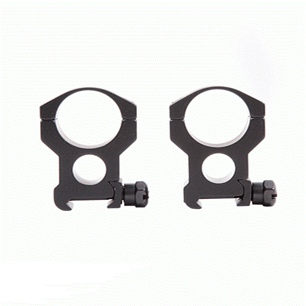  پایه دوربین تفنگ اس کی رینگ ۳۰ ریل ۲۲ حرفه ای 