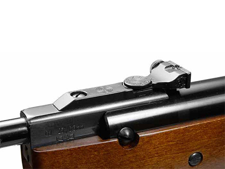  تفنگ بادی وایرخ 90 