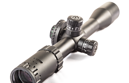  دوربین تفنگ هاوک سایدوایندر 42×20_6.5 