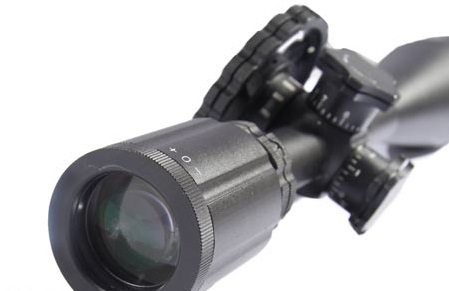 دوربین تفنگ بی اس ای 44×24_6 