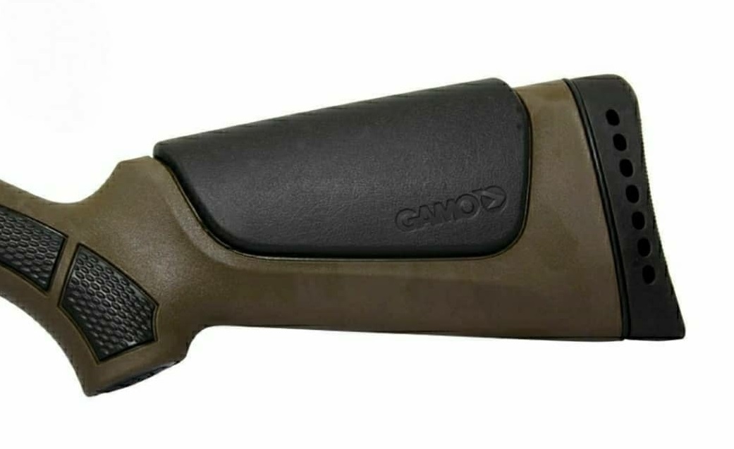  تفنگ بادی گامو شادو بریکید دبلیو اف 