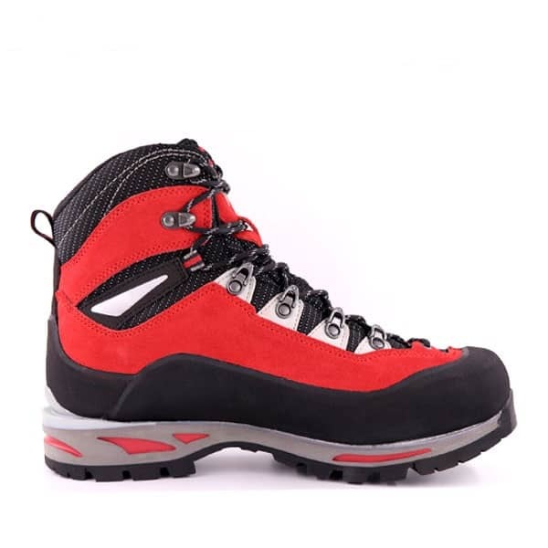  نیم بوت کوهنوردی کینگ تکس 