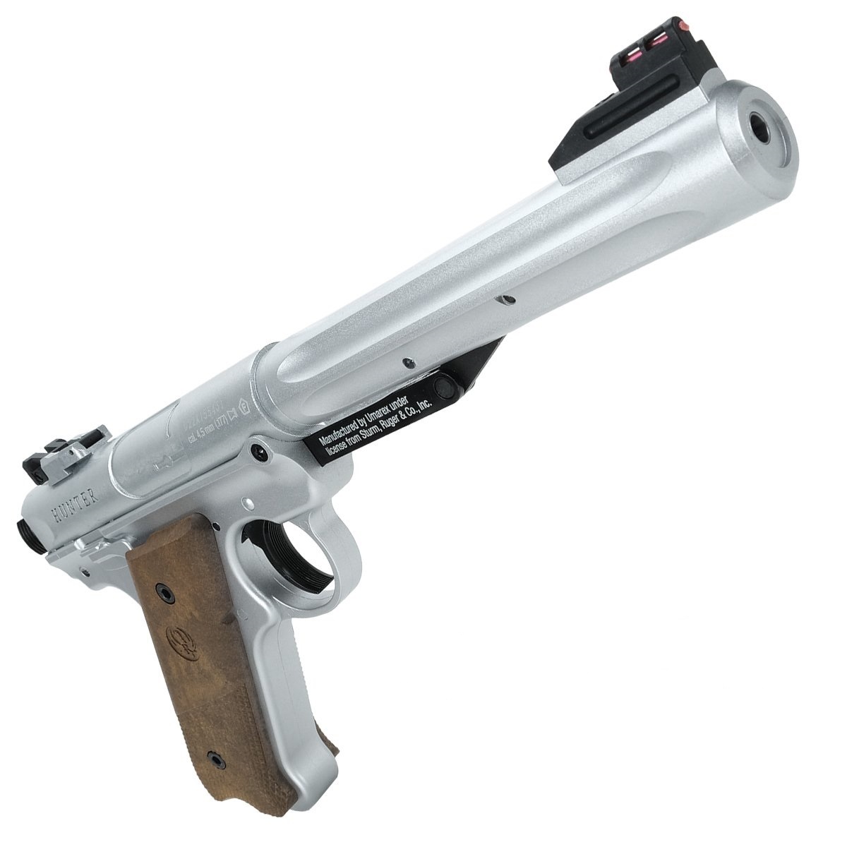  تپانچه اومارکس روگر مارک Umarex Ruger Mark آلمان آکبند 