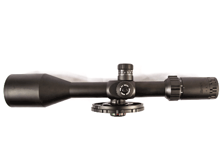  دوربین تفنگ هاوک سایدوایندر 56×24ـ6 SR Pro 