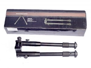  پایه تفنگ اهرمی 3 