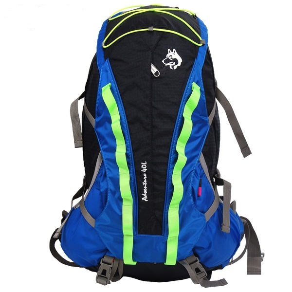  کوله پشتی هاسکی 40 لیتری 