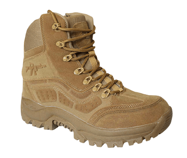  نیم بوت شنی رافائل 